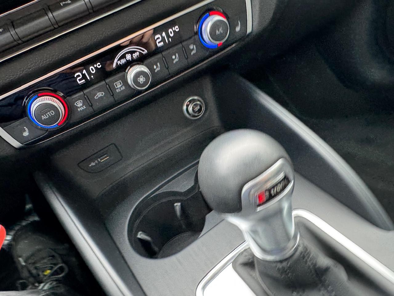 Audi Audi
