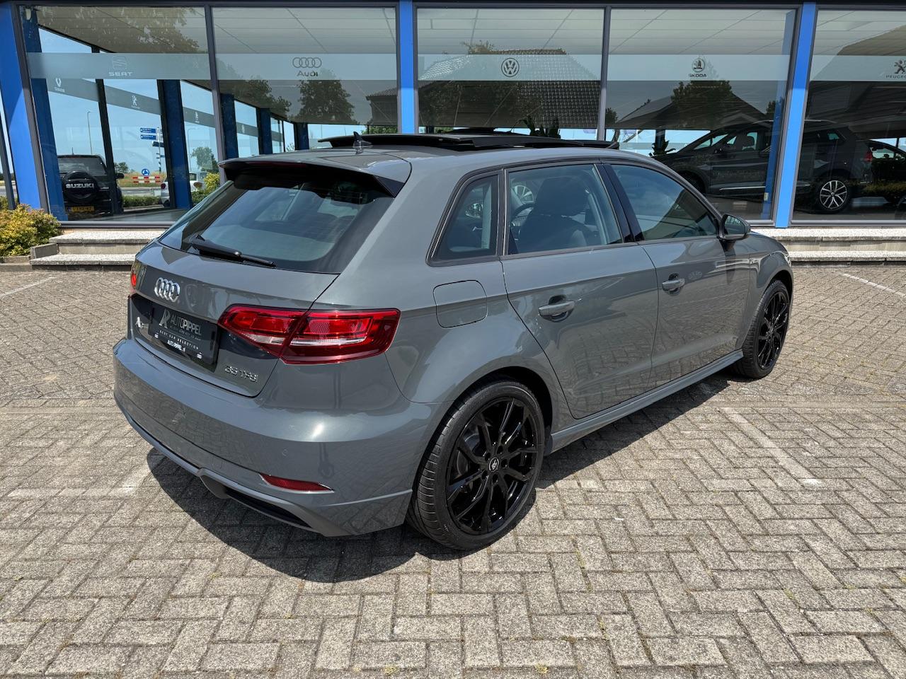 Audi Audi