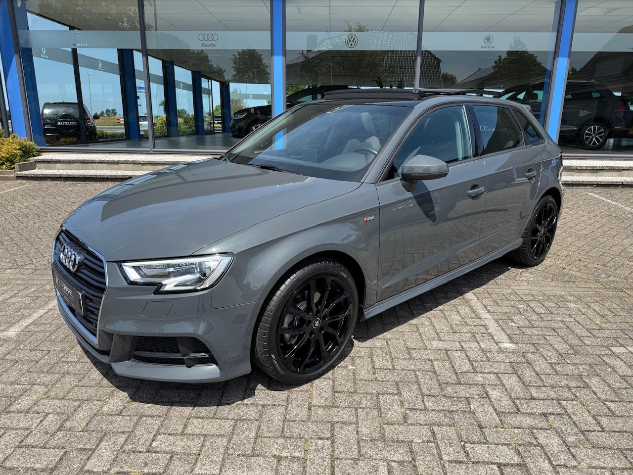Audi Audi