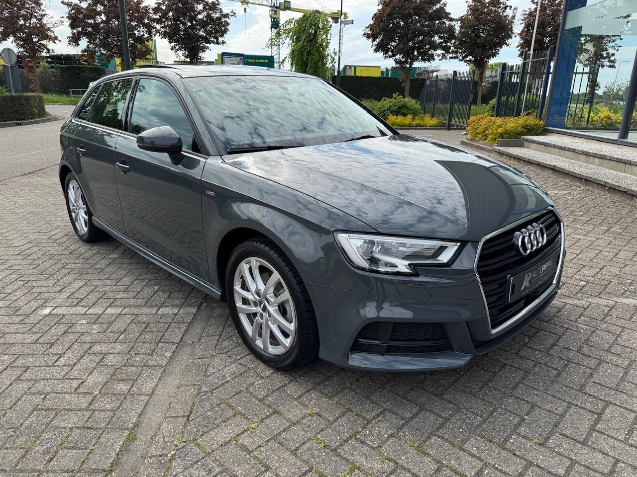 Audi Audi