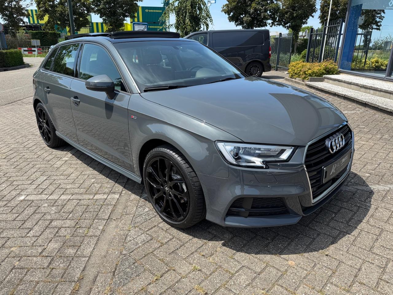 Audi Audi