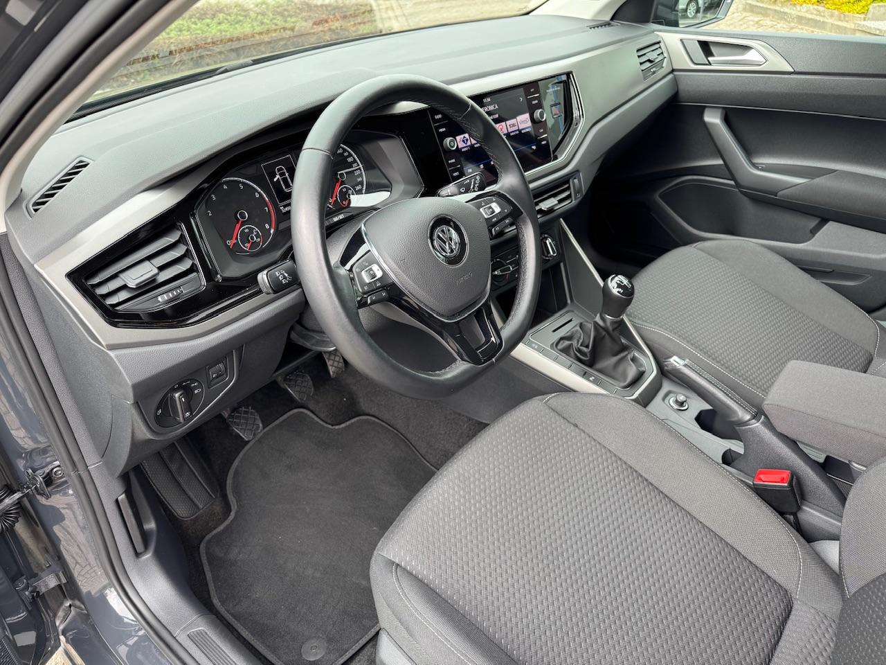 Volkswagen Volkswagen