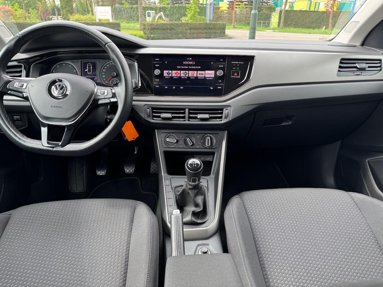 Volkswagen Volkswagen