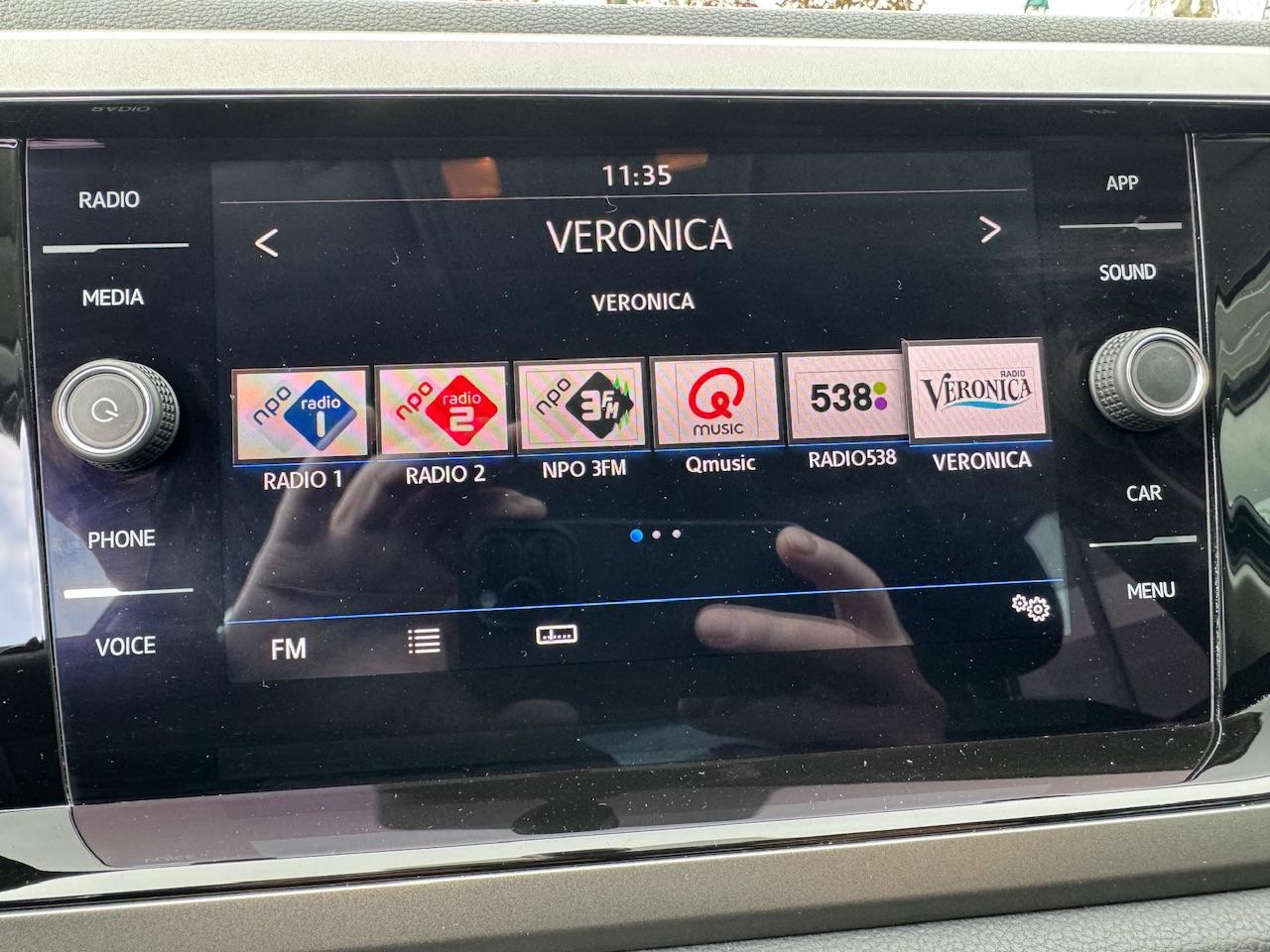 Volkswagen Volkswagen