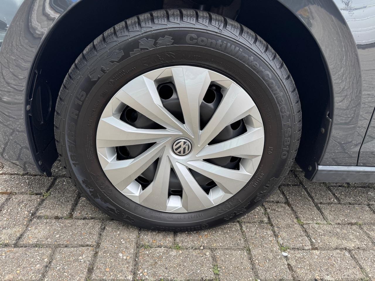 Volkswagen Volkswagen