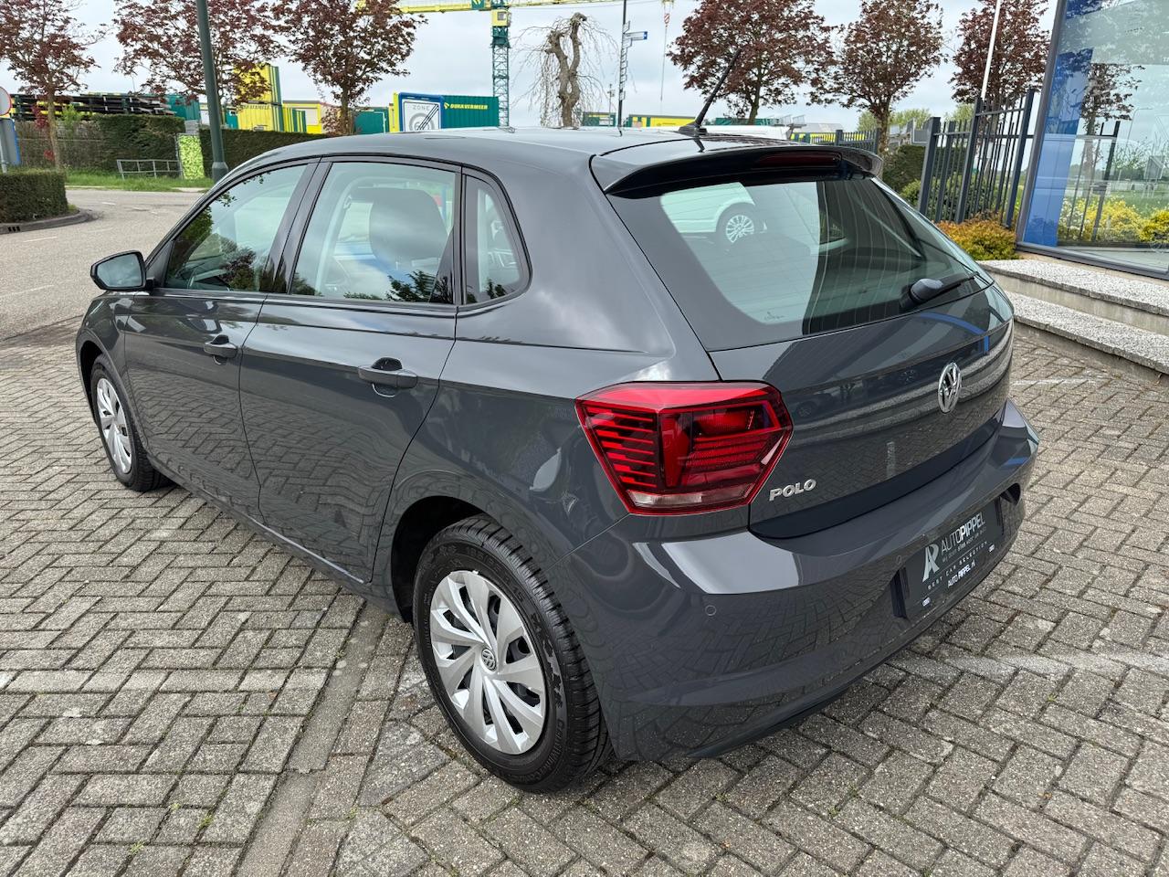 Volkswagen Volkswagen