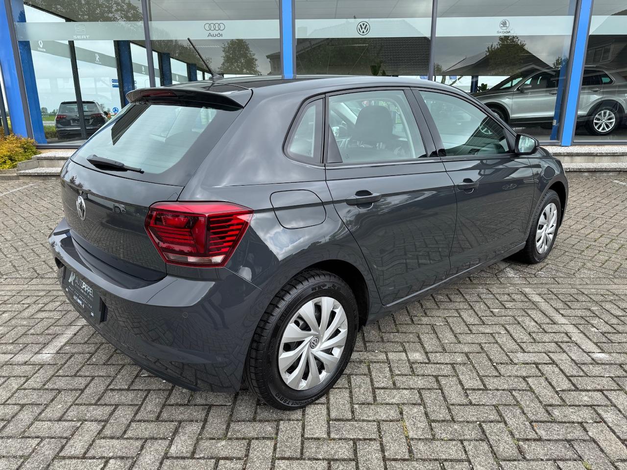 Volkswagen Volkswagen