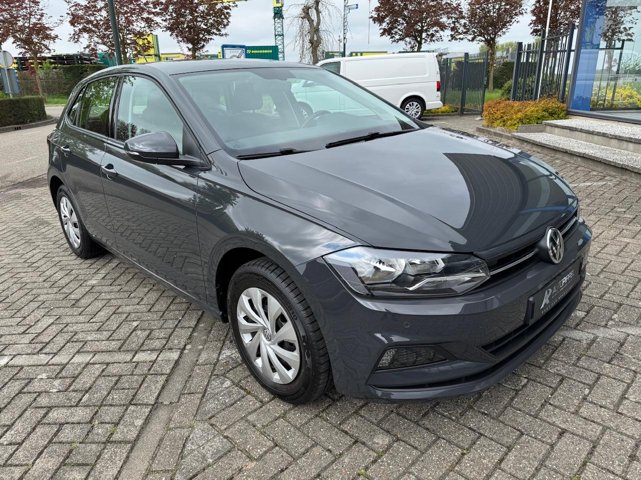 Volkswagen Volkswagen