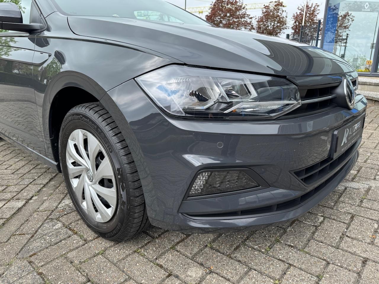 Volkswagen Volkswagen
