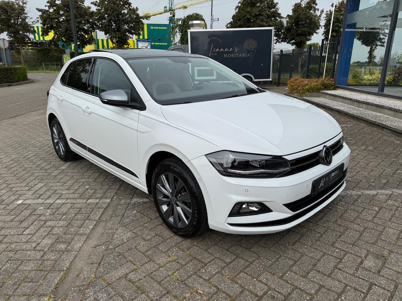 Volkswagen Volkswagen