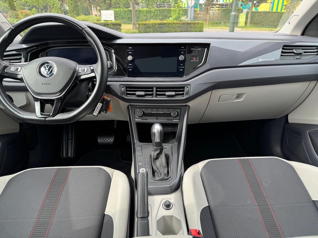 Volkswagen Volkswagen