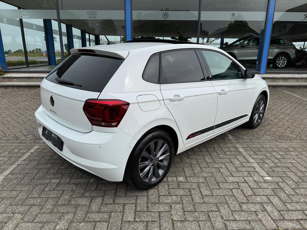 Volkswagen Volkswagen