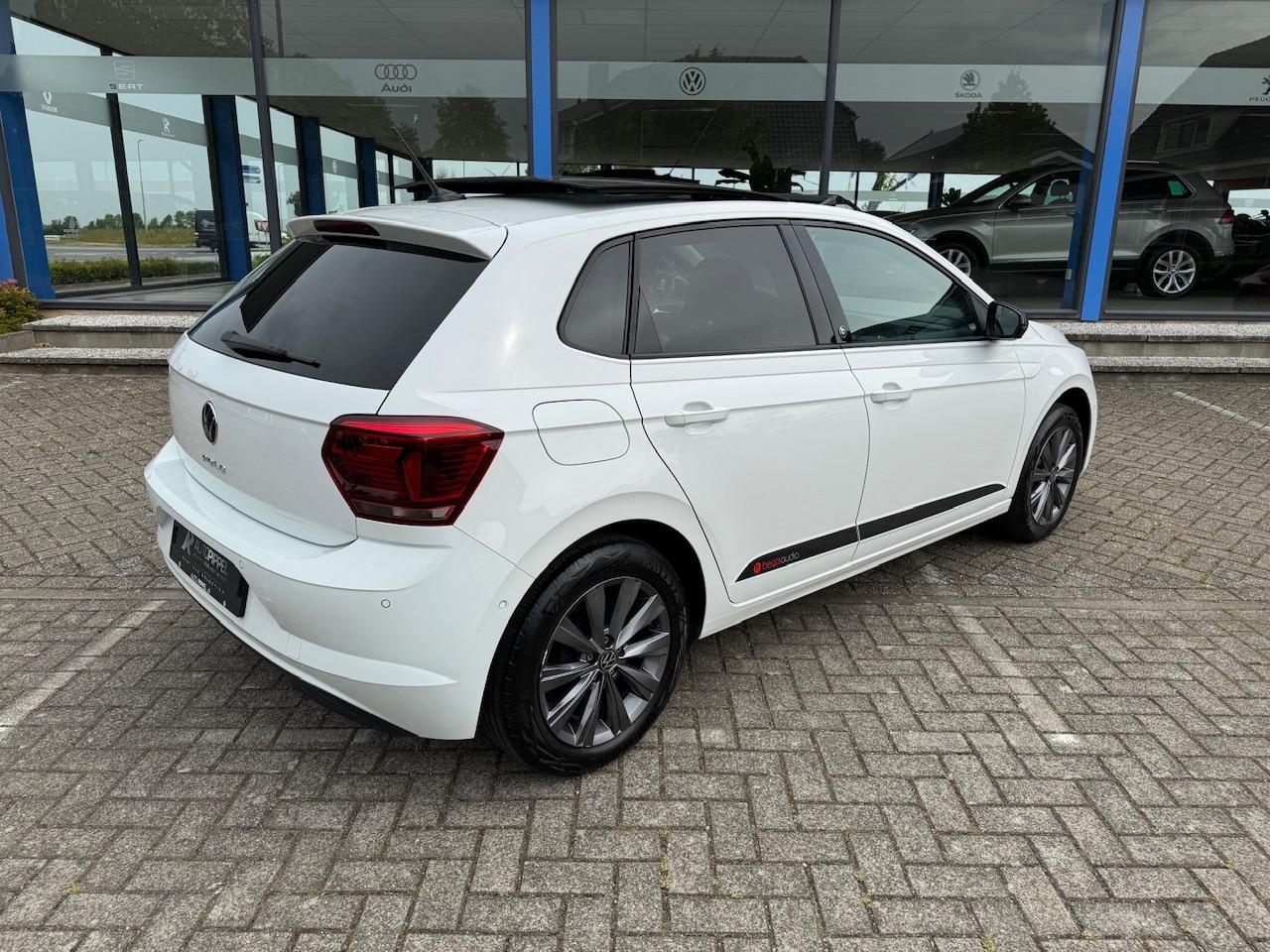 Volkswagen Volkswagen