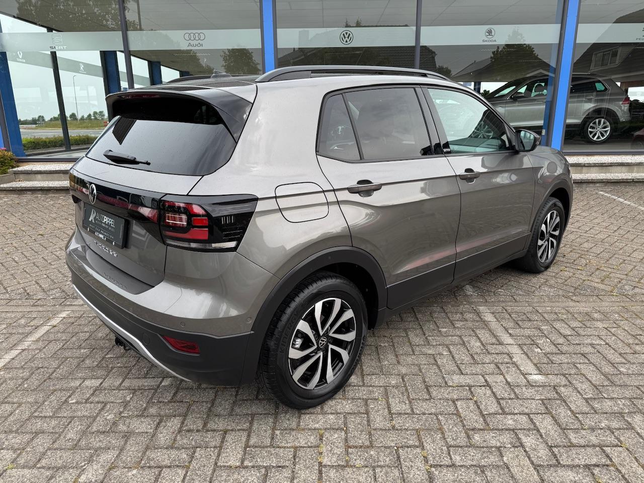 Volkswagen Volkswagen