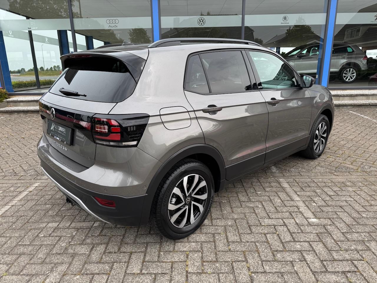 Volkswagen Volkswagen