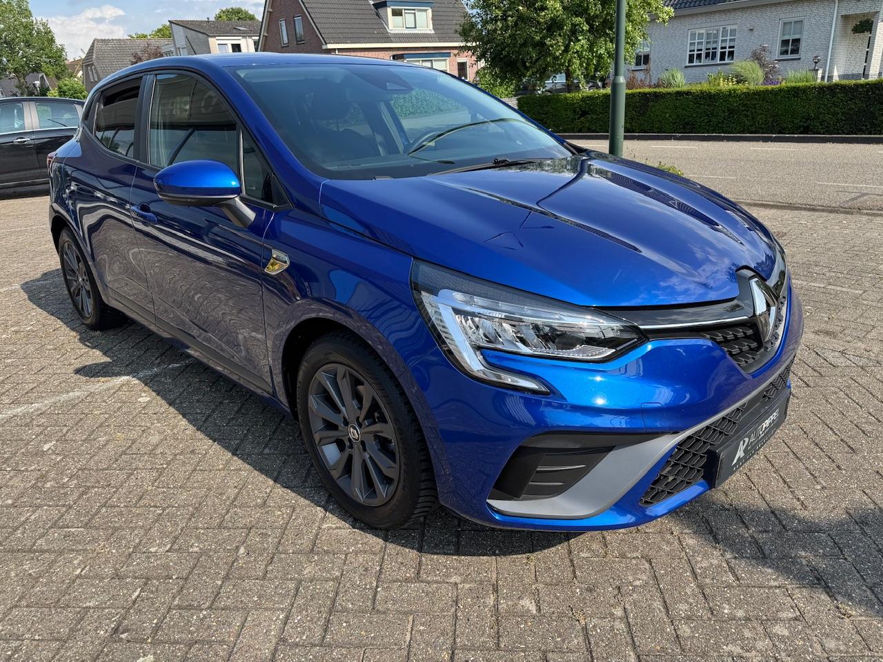 Renault Renault