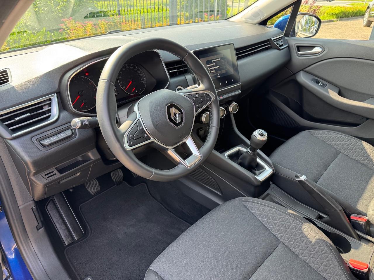 Renault Renault
