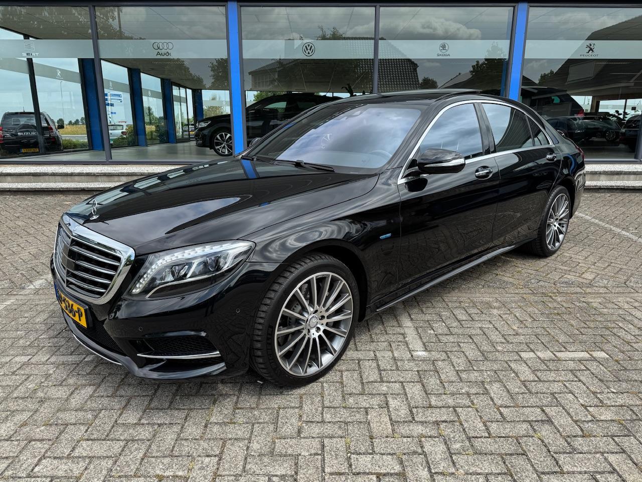 Mercedes-Benz Mercedes-Benz