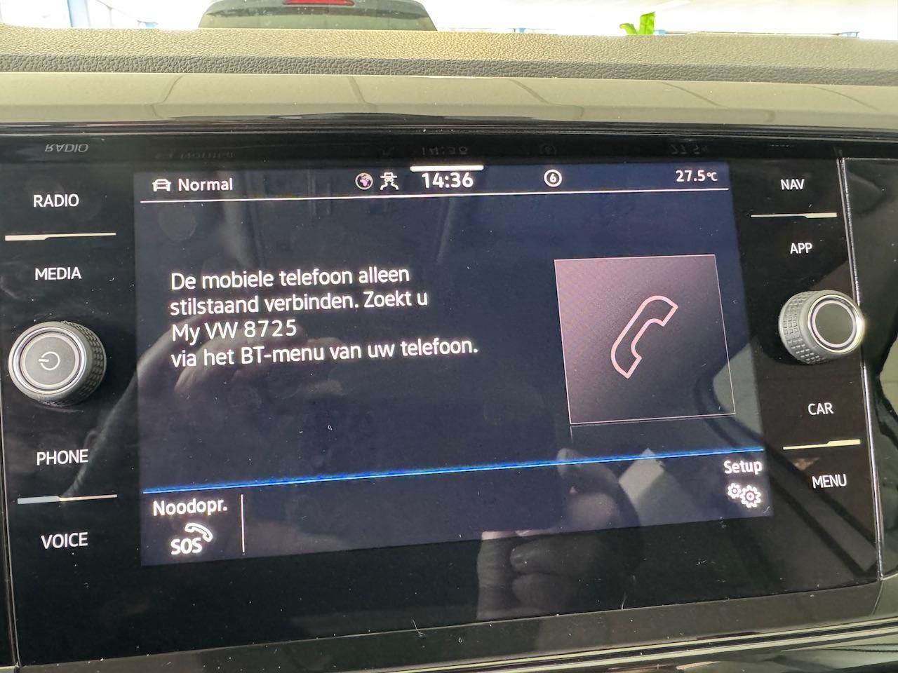 Volkswagen Volkswagen