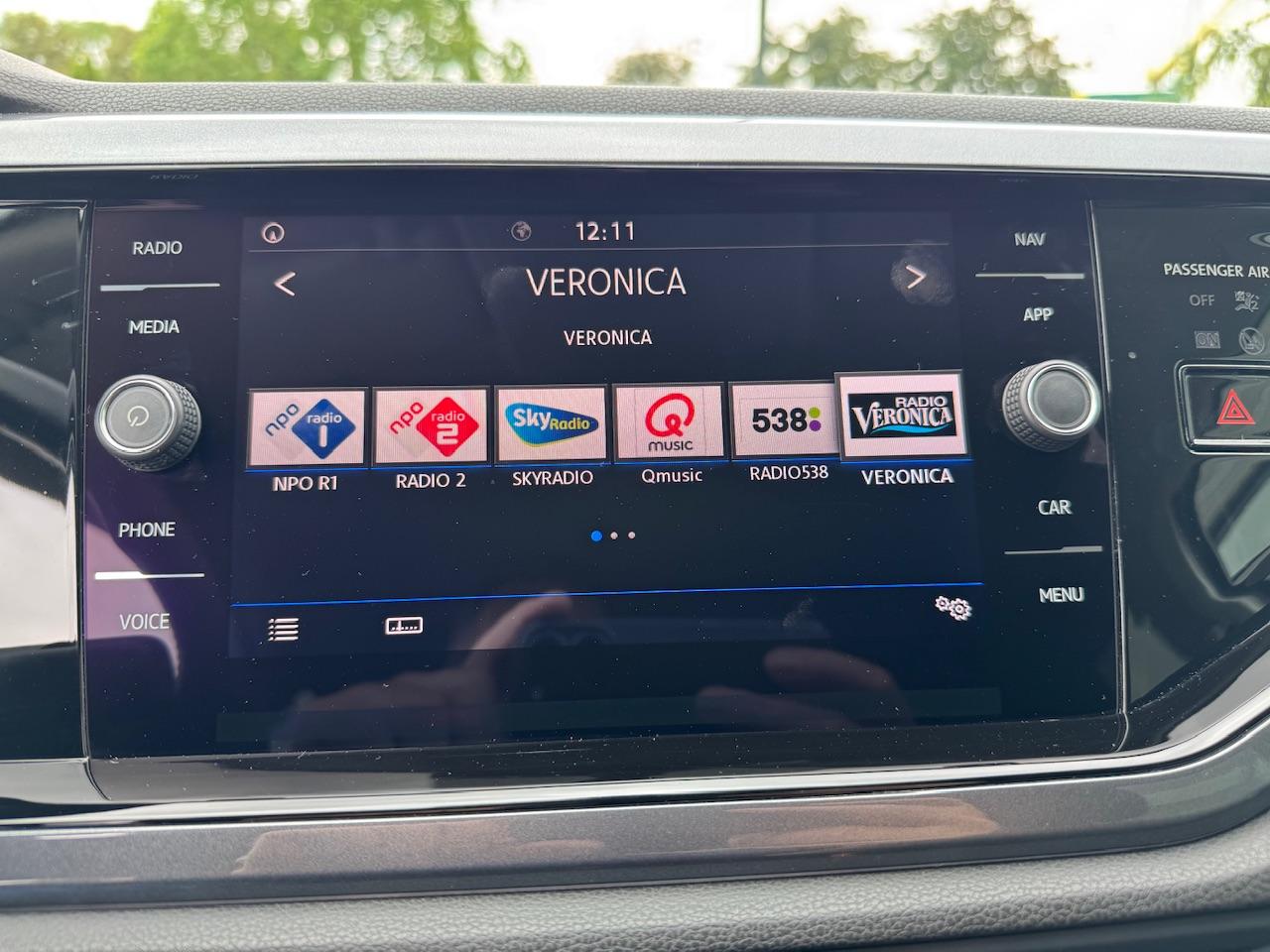 Volkswagen