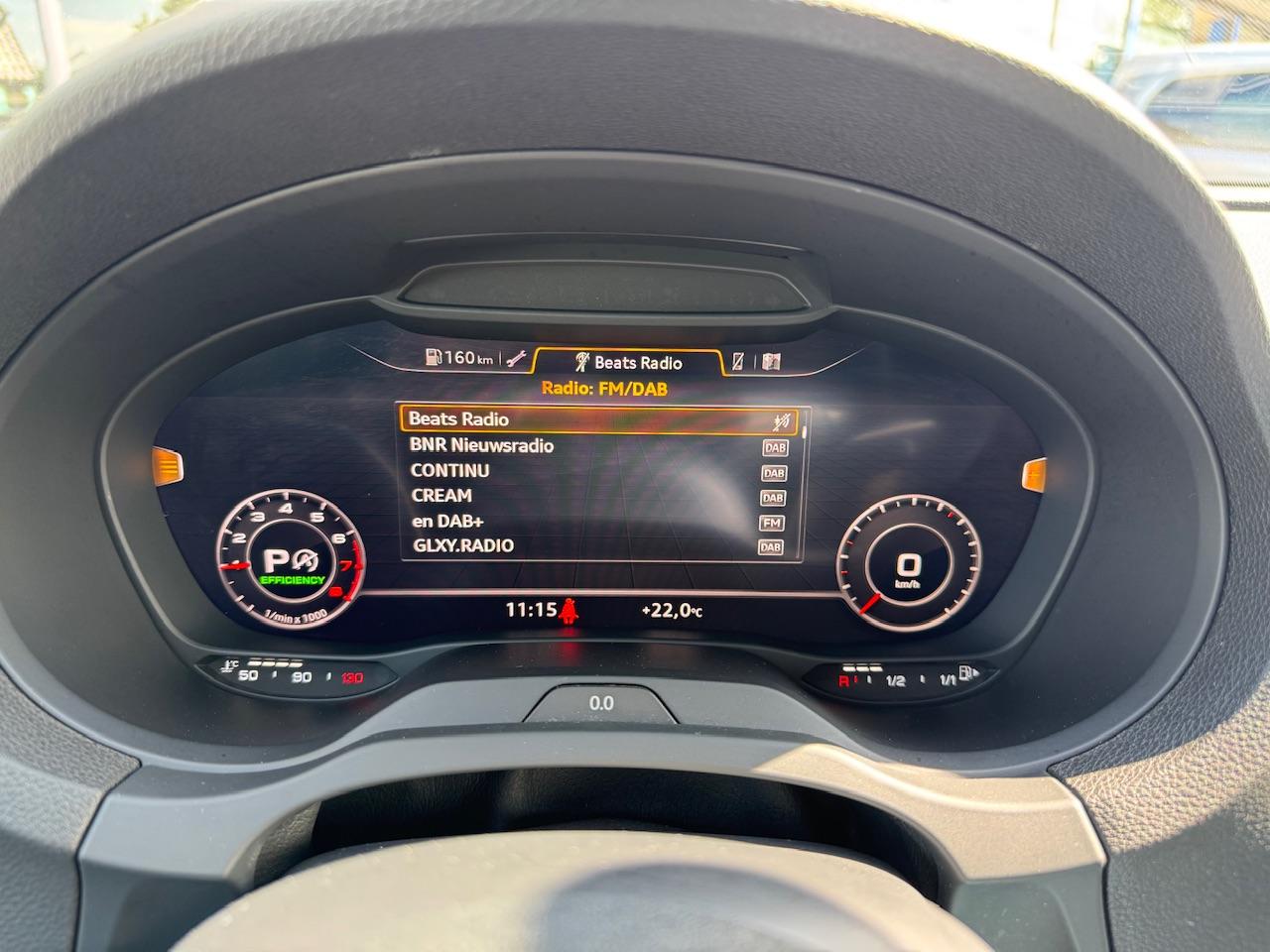 Audi Audi