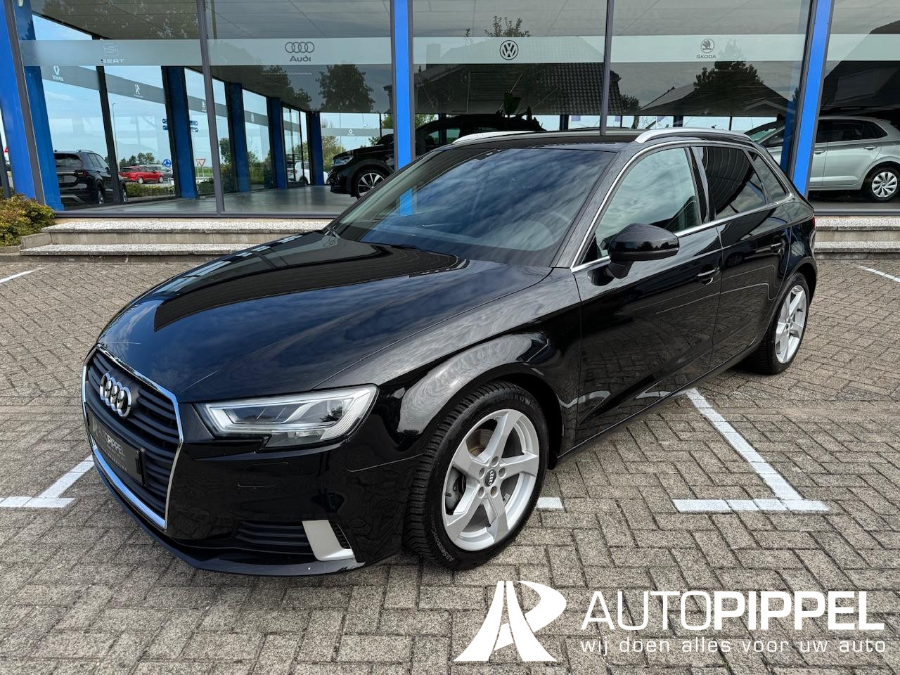 Audi Audi