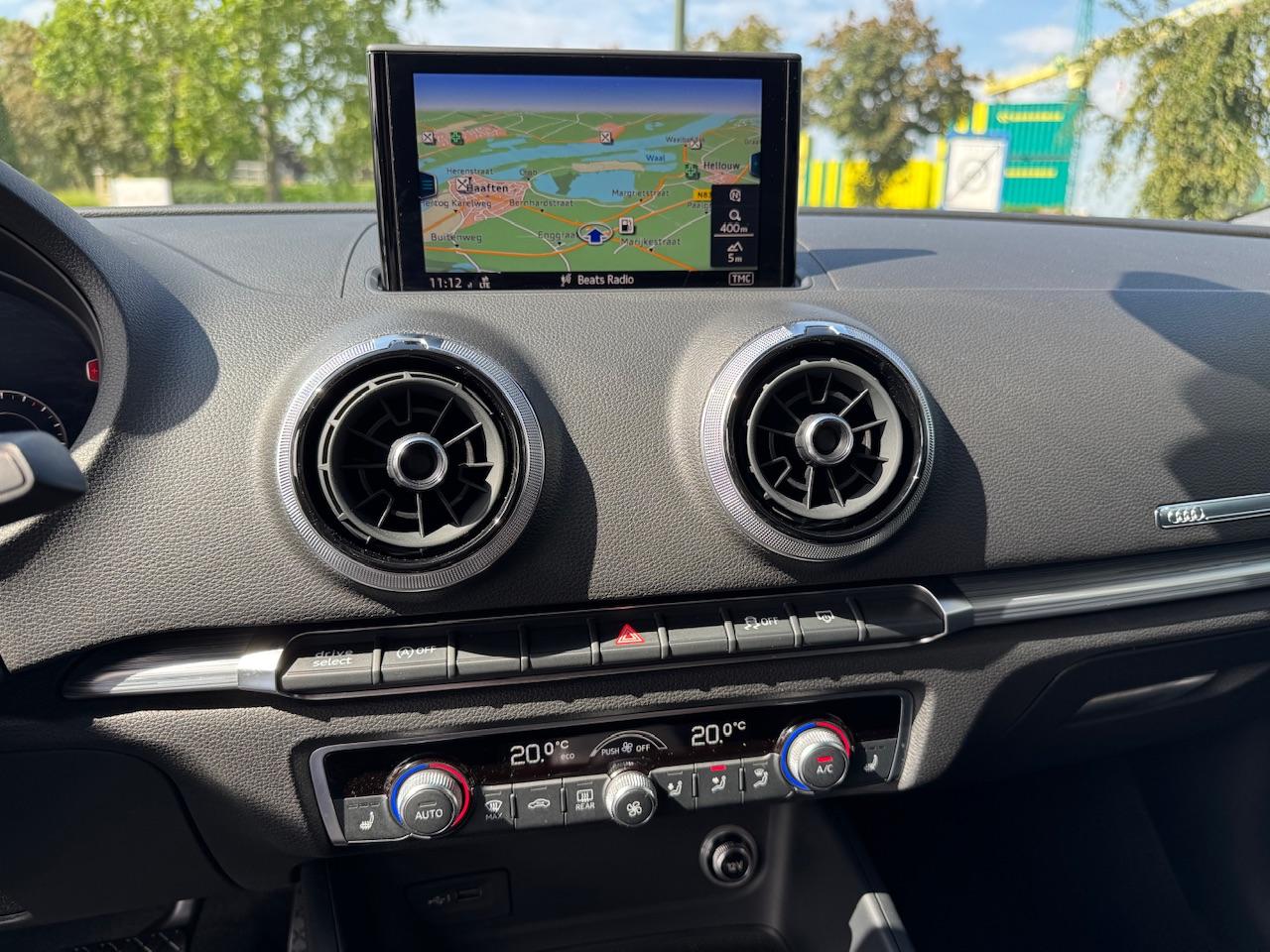 Audi Audi