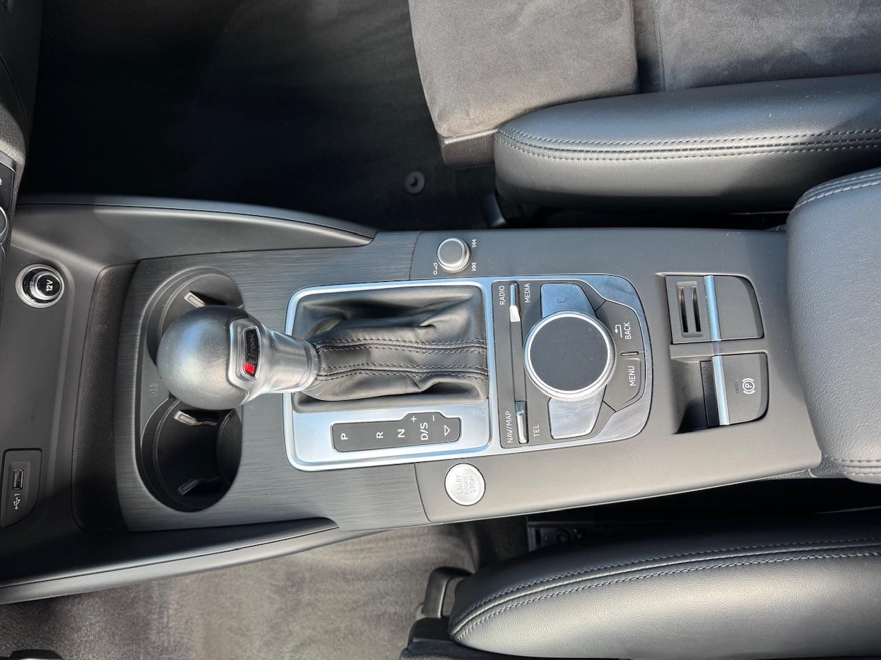 Audi Audi