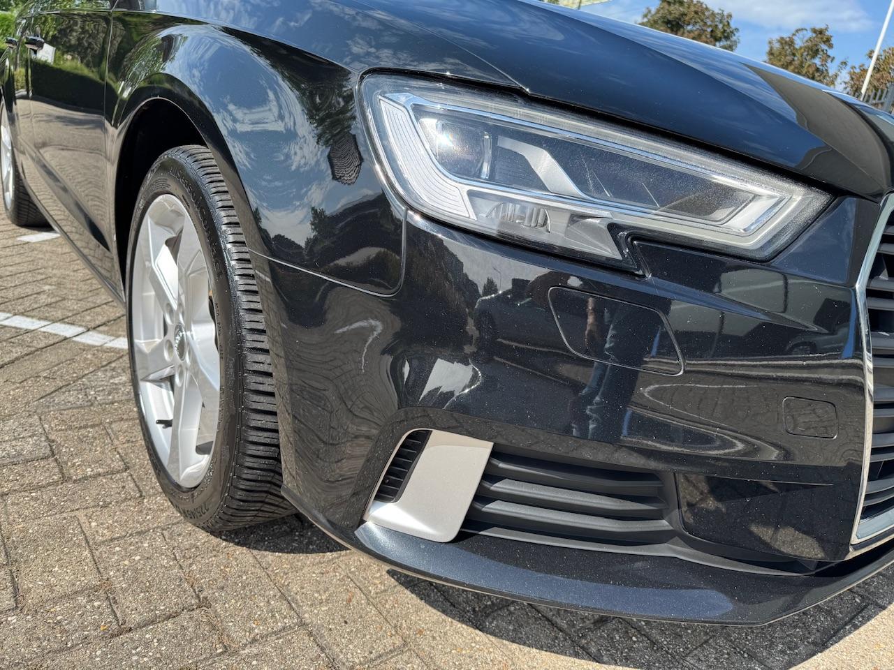 Audi Audi
