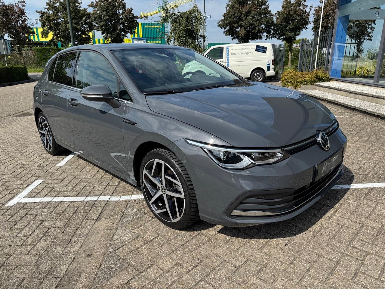 Volkswagen Volkswagen