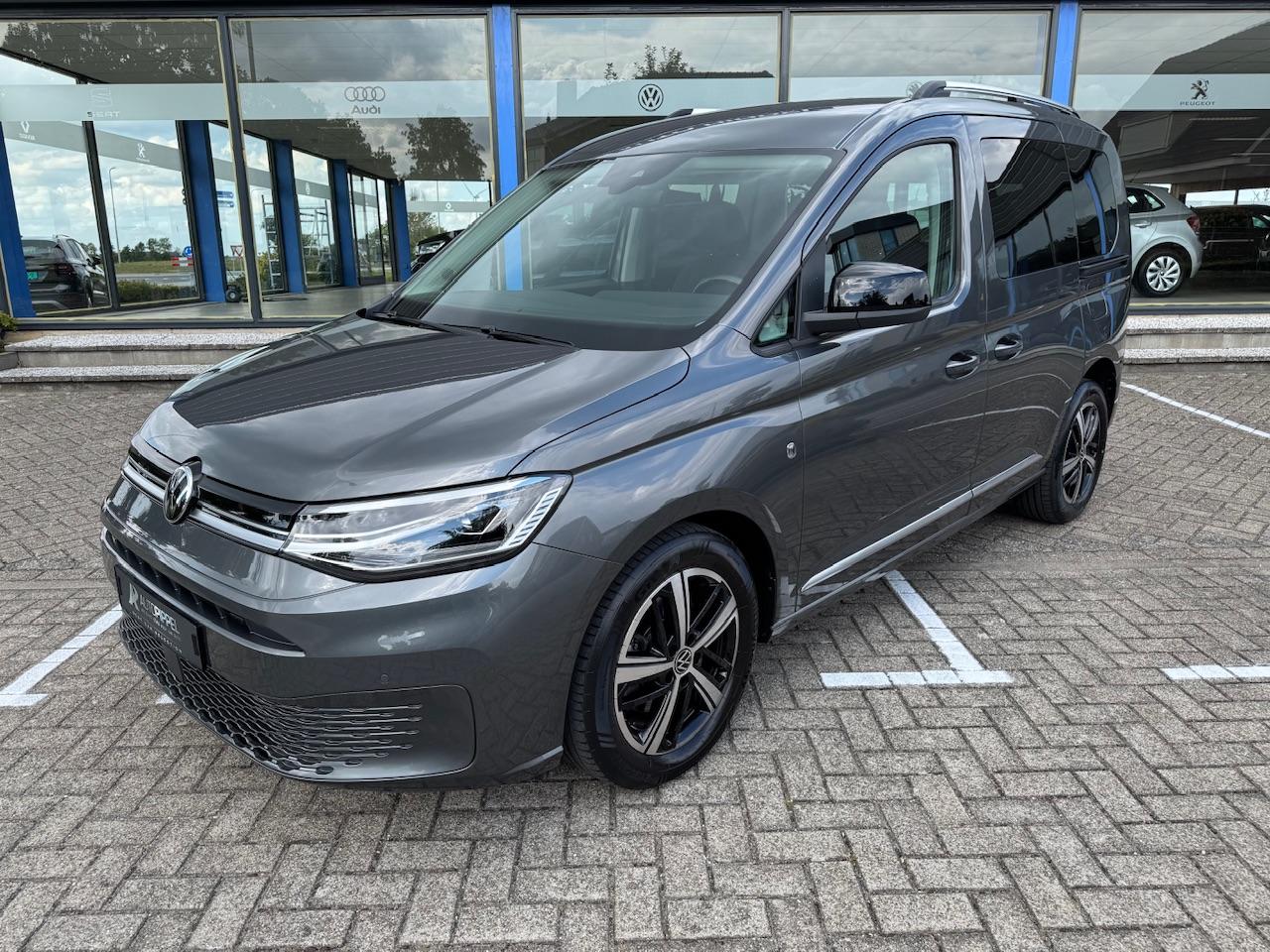 Volkswagen Volkswagen
