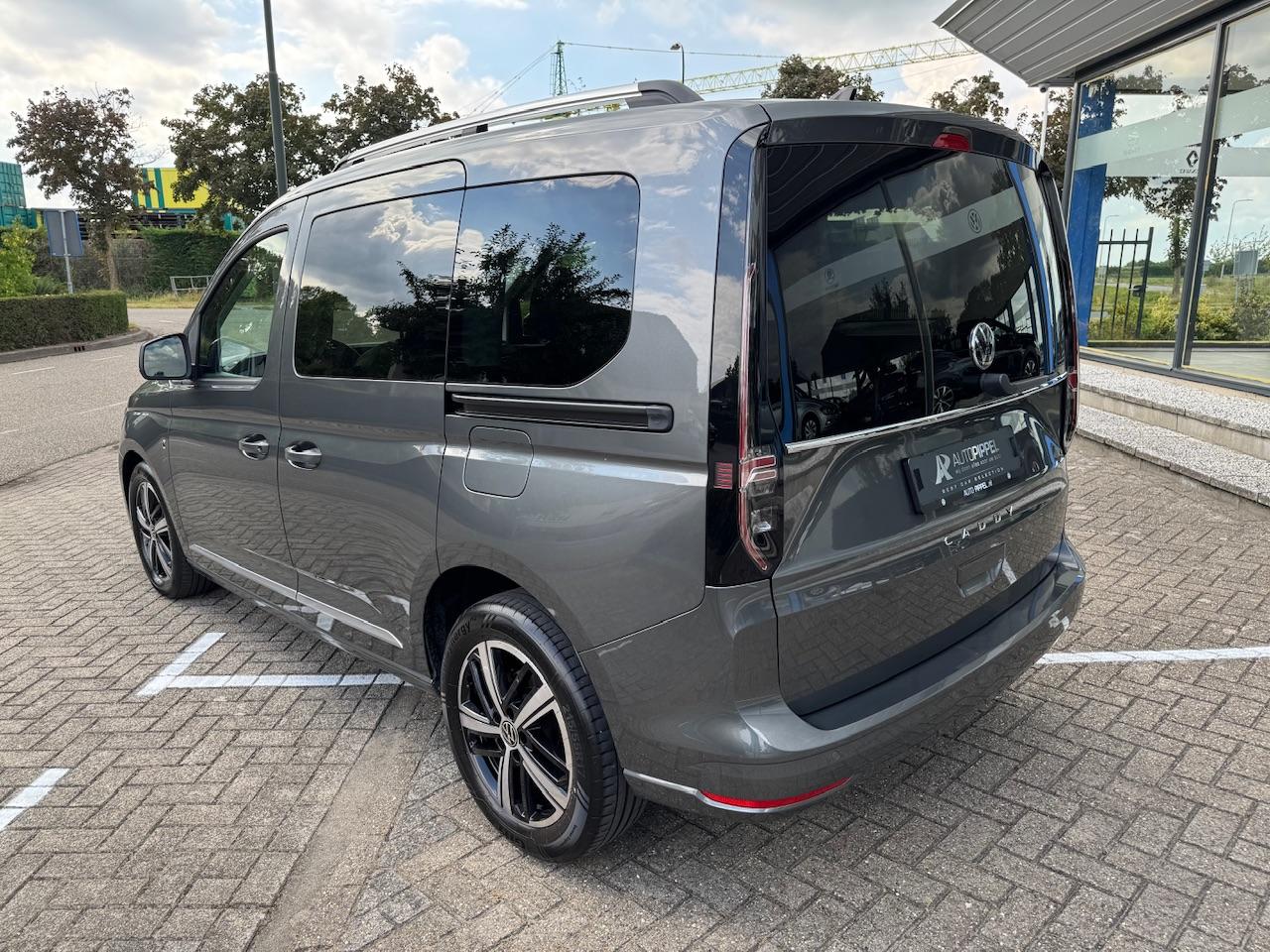 Volkswagen Volkswagen