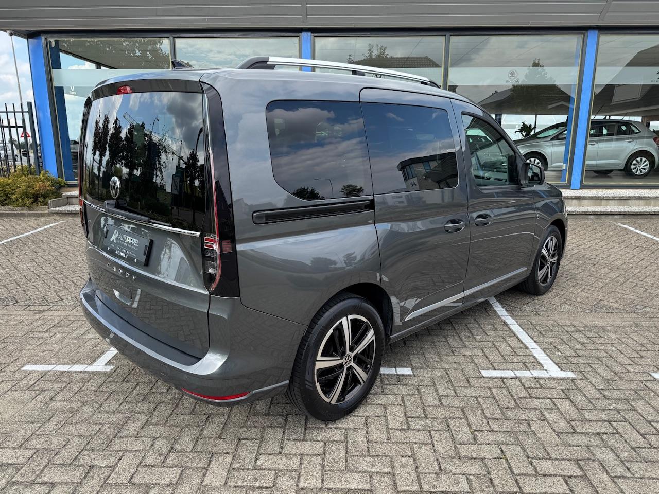 Volkswagen Volkswagen