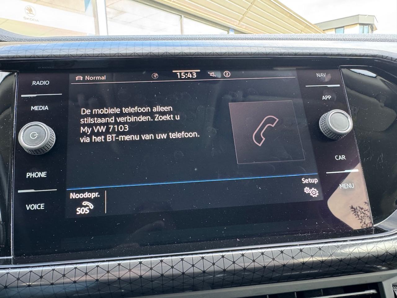 Volkswagen Volkswagen