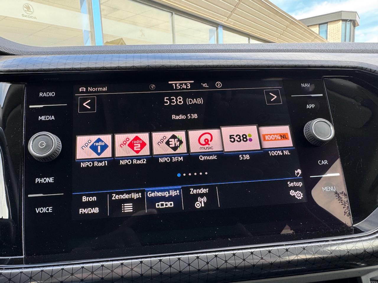 Volkswagen Volkswagen