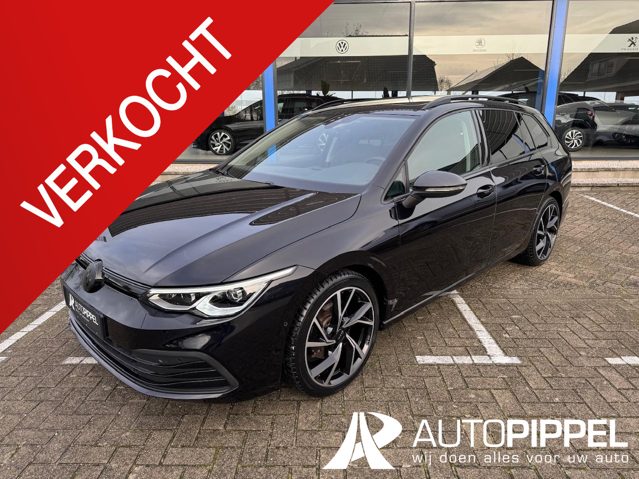 Volkswagen Volkswagen