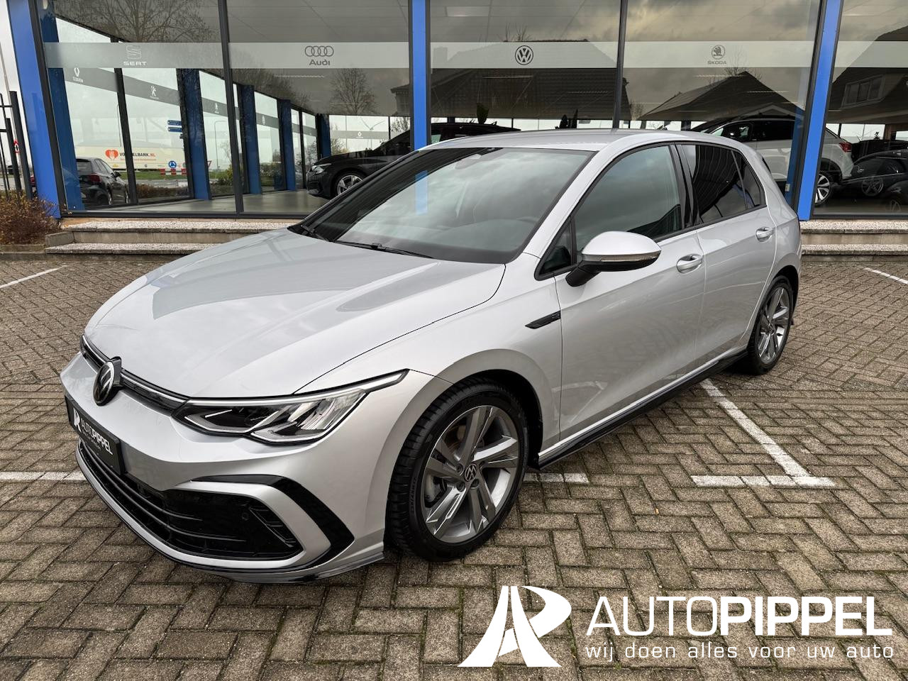 Volkswagen Volkswagen