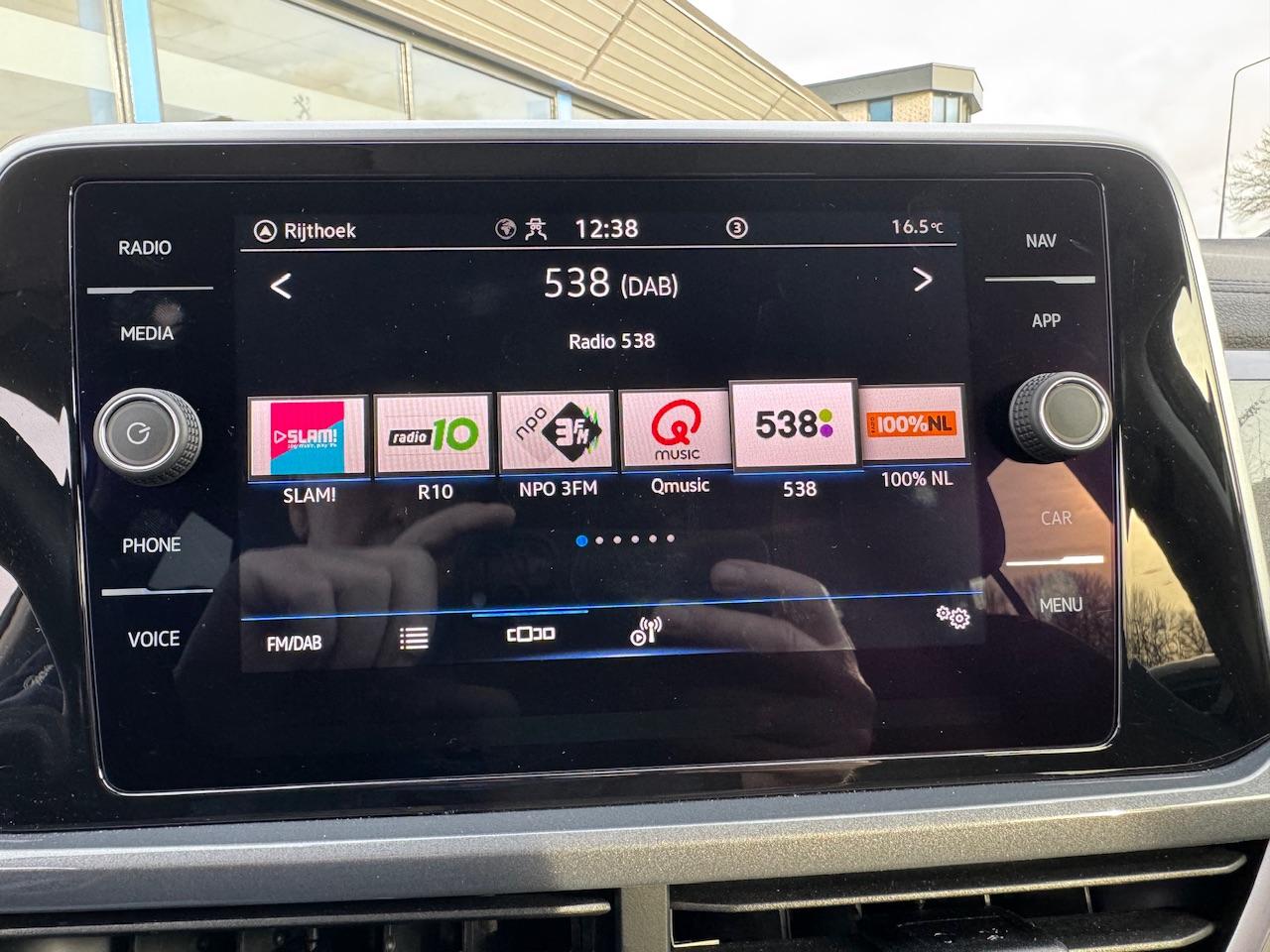 Volkswagen Volkswagen