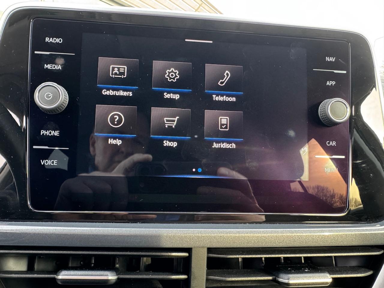 Volkswagen Volkswagen