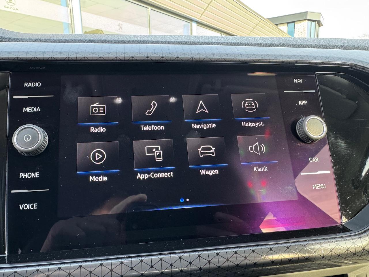 Volkswagen Volkswagen