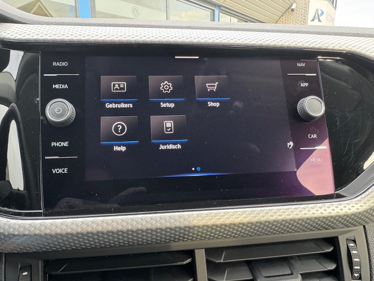 Volkswagen Volkswagen