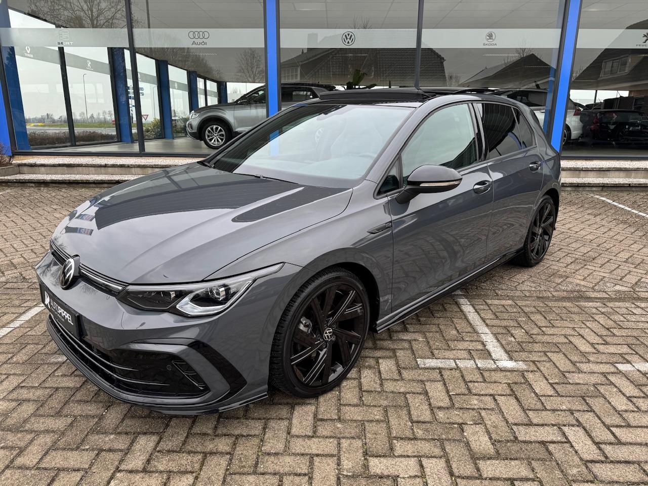 Volkswagen Volkswagen