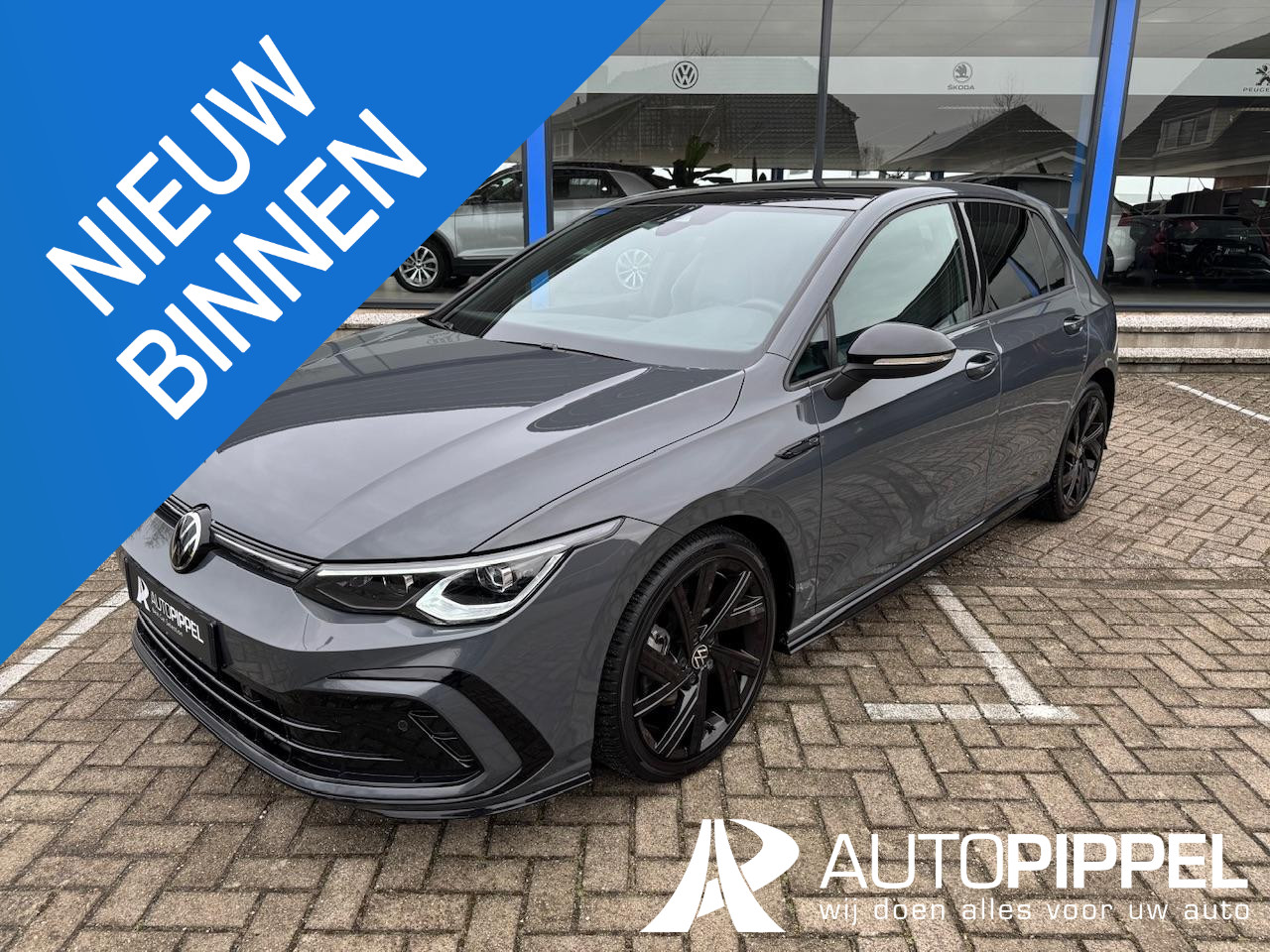 Volkswagen Volkswagen