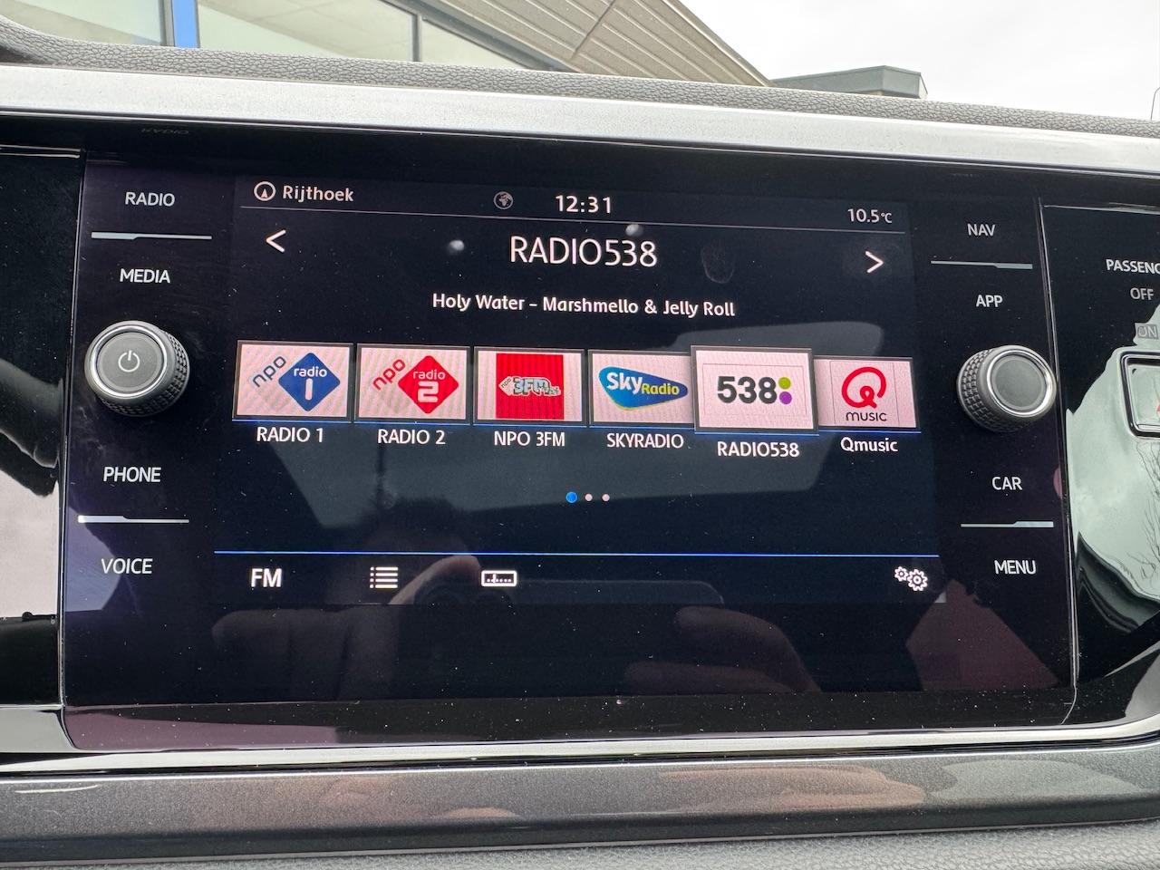 Volkswagen Volkswagen