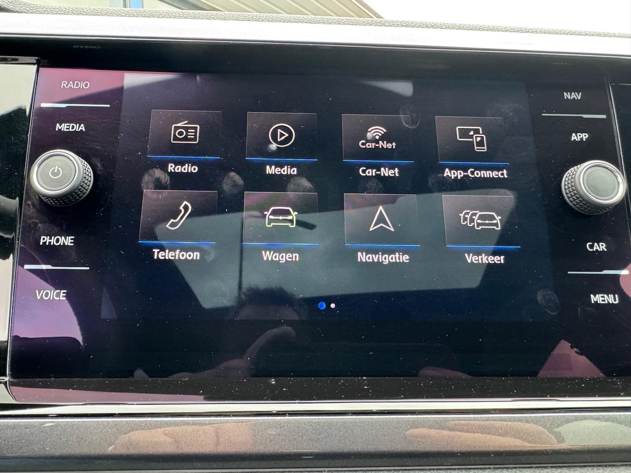 Volkswagen Volkswagen