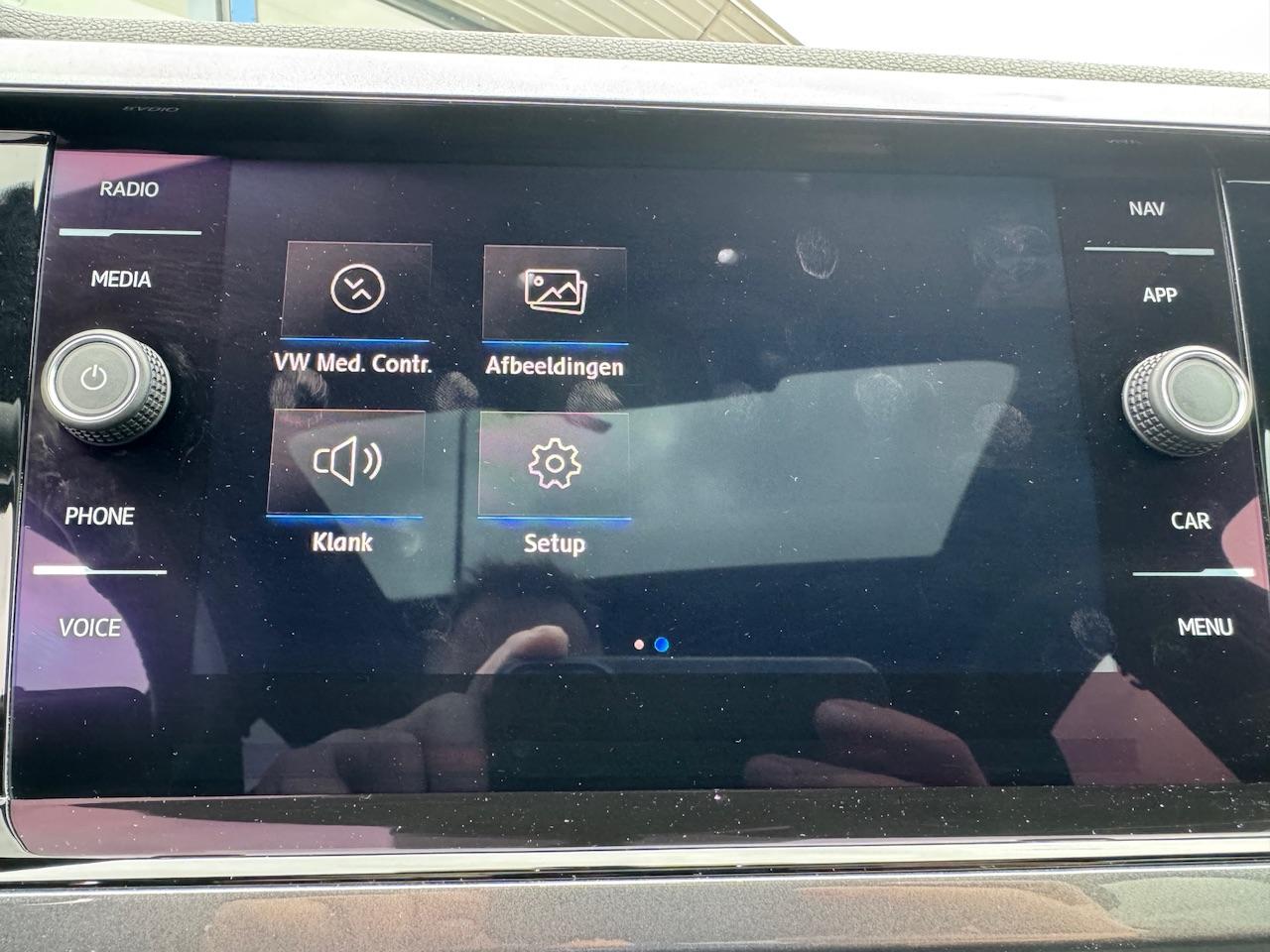 Volkswagen Volkswagen