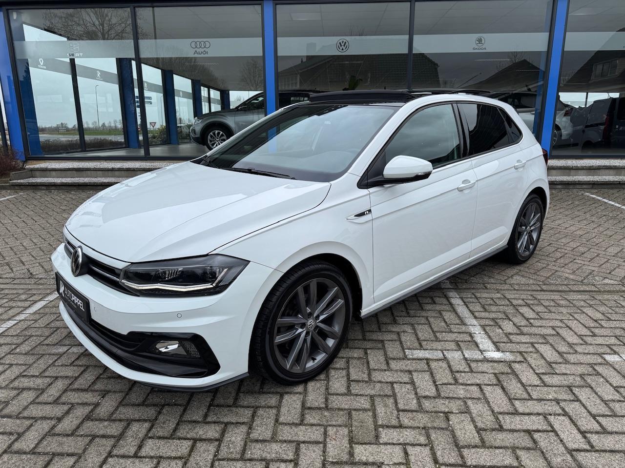 Volkswagen Volkswagen