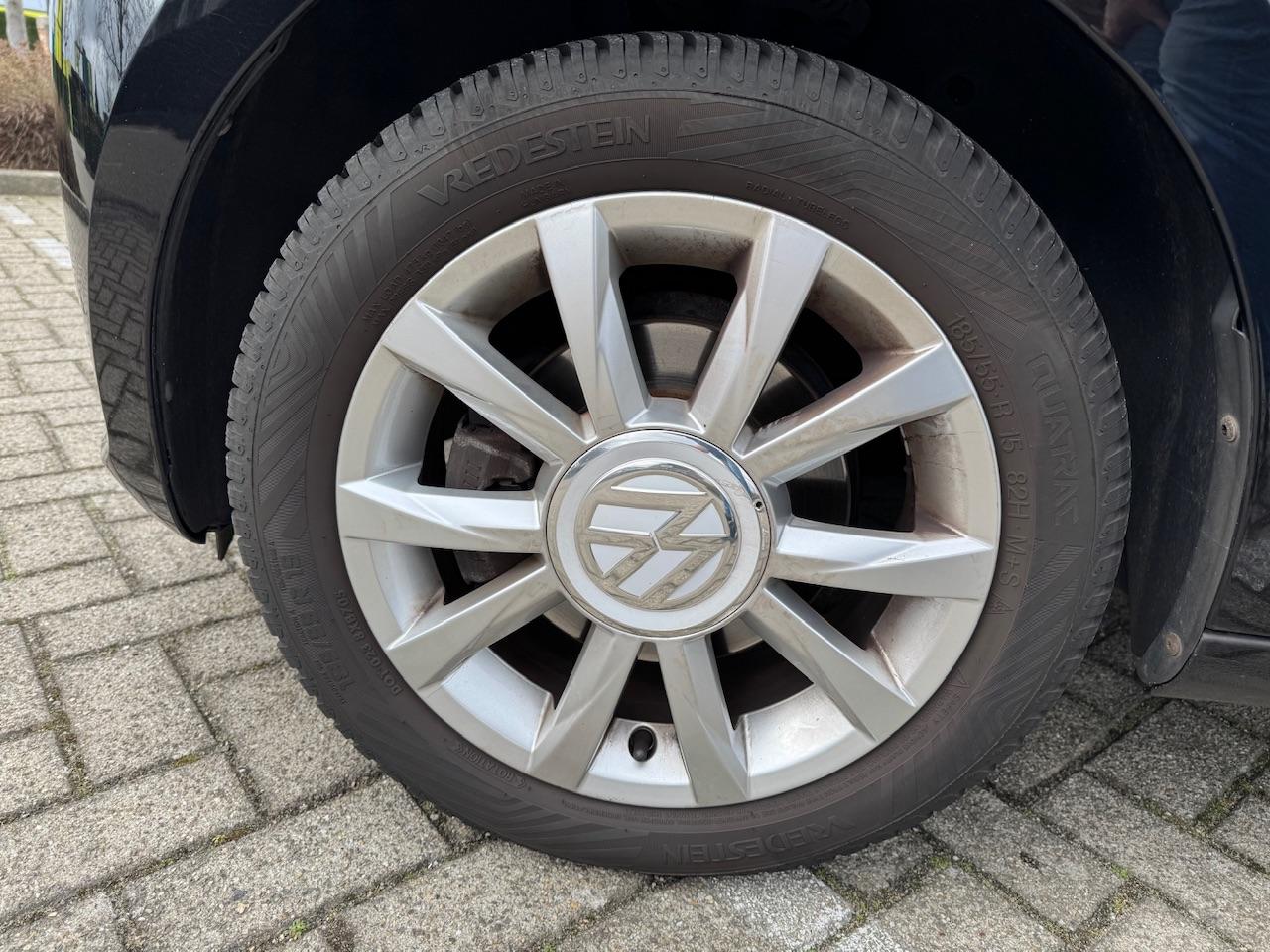 Volkswagen Volkswagen