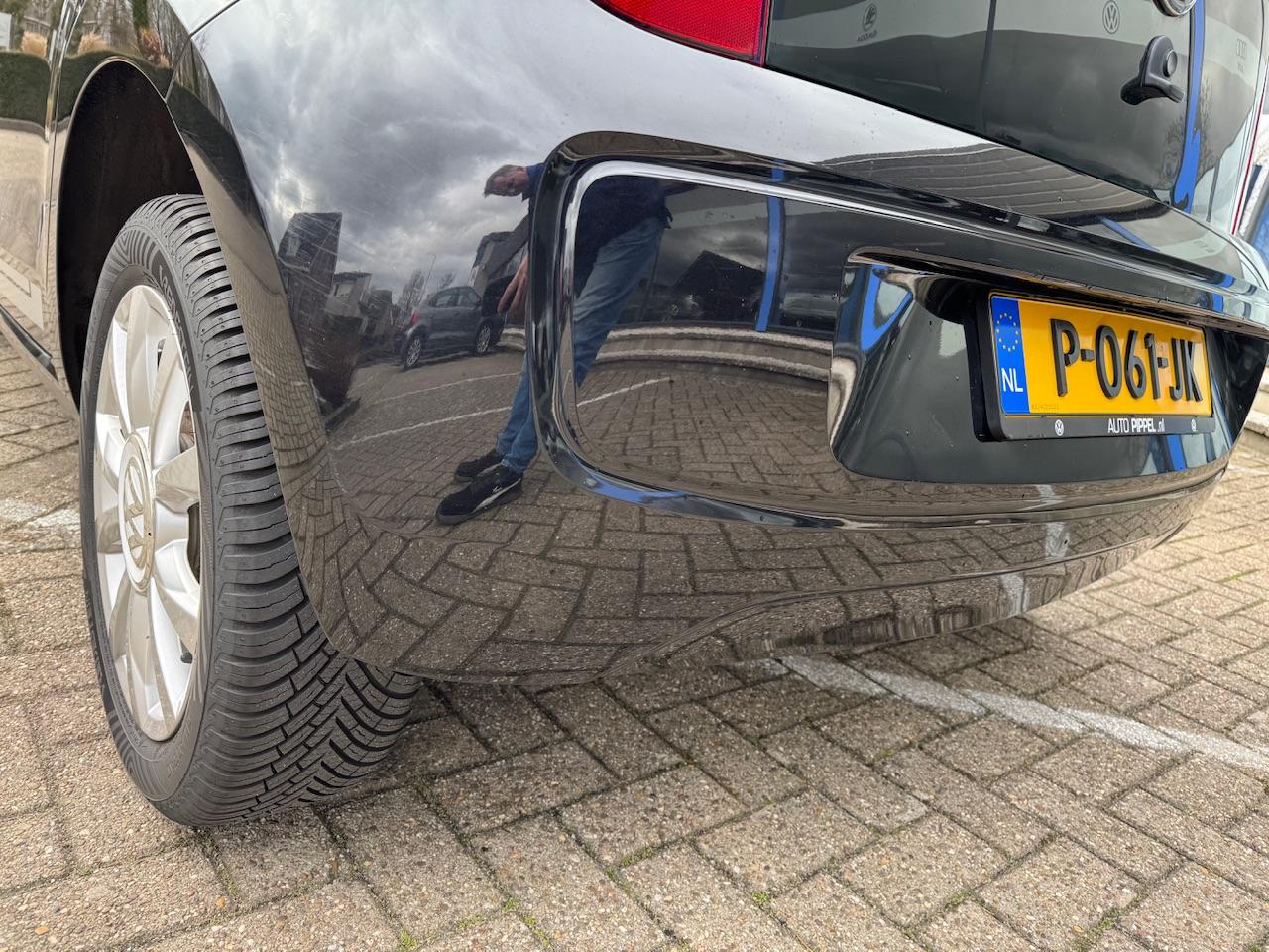 Volkswagen Volkswagen