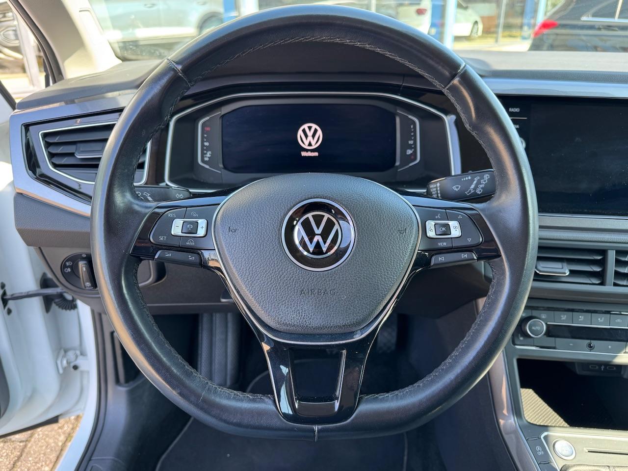Volkswagen Volkswagen